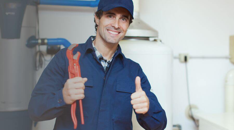 Professional Leak Detection in Ulm, MT